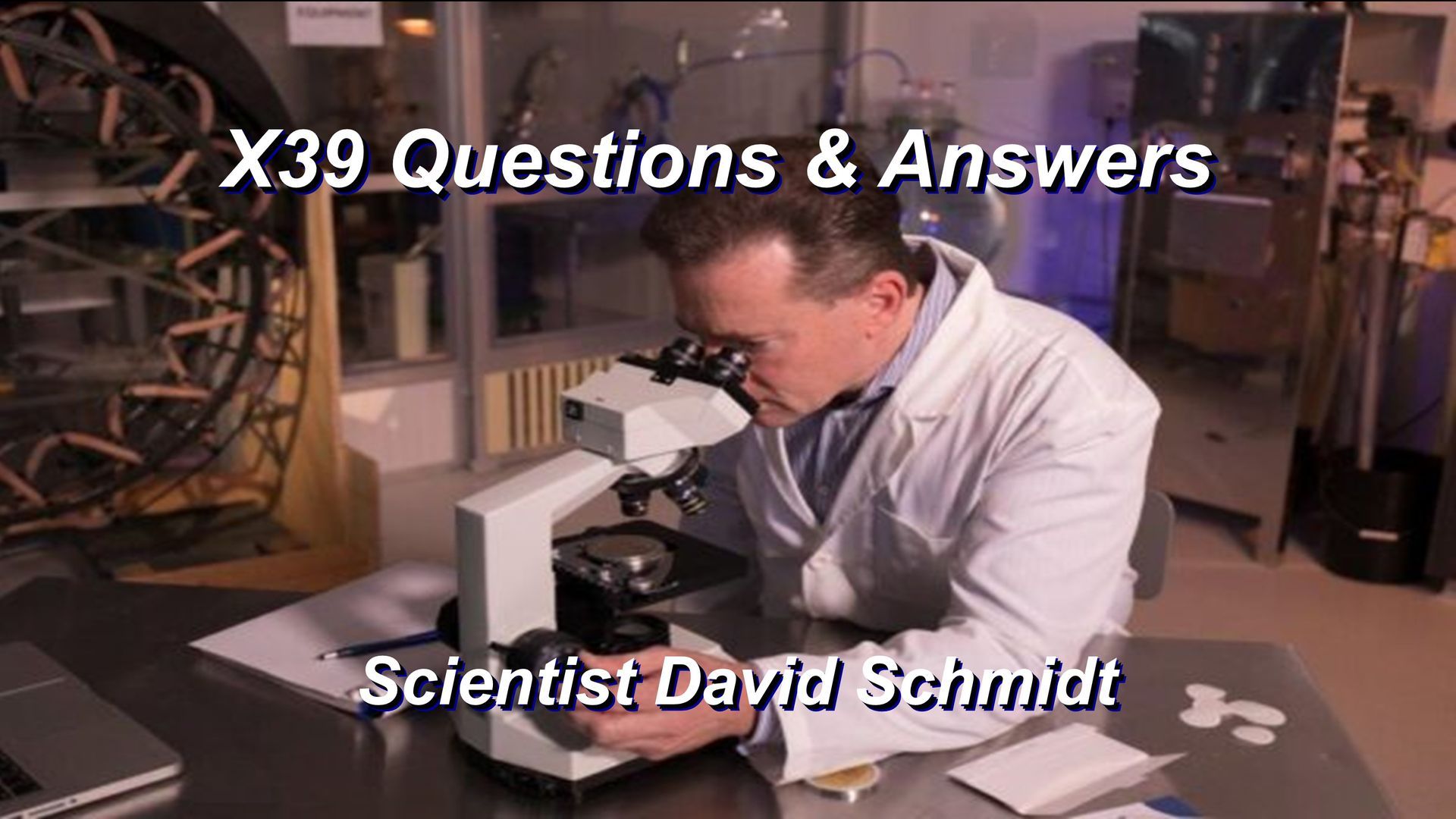 X39 Questions and Answers image