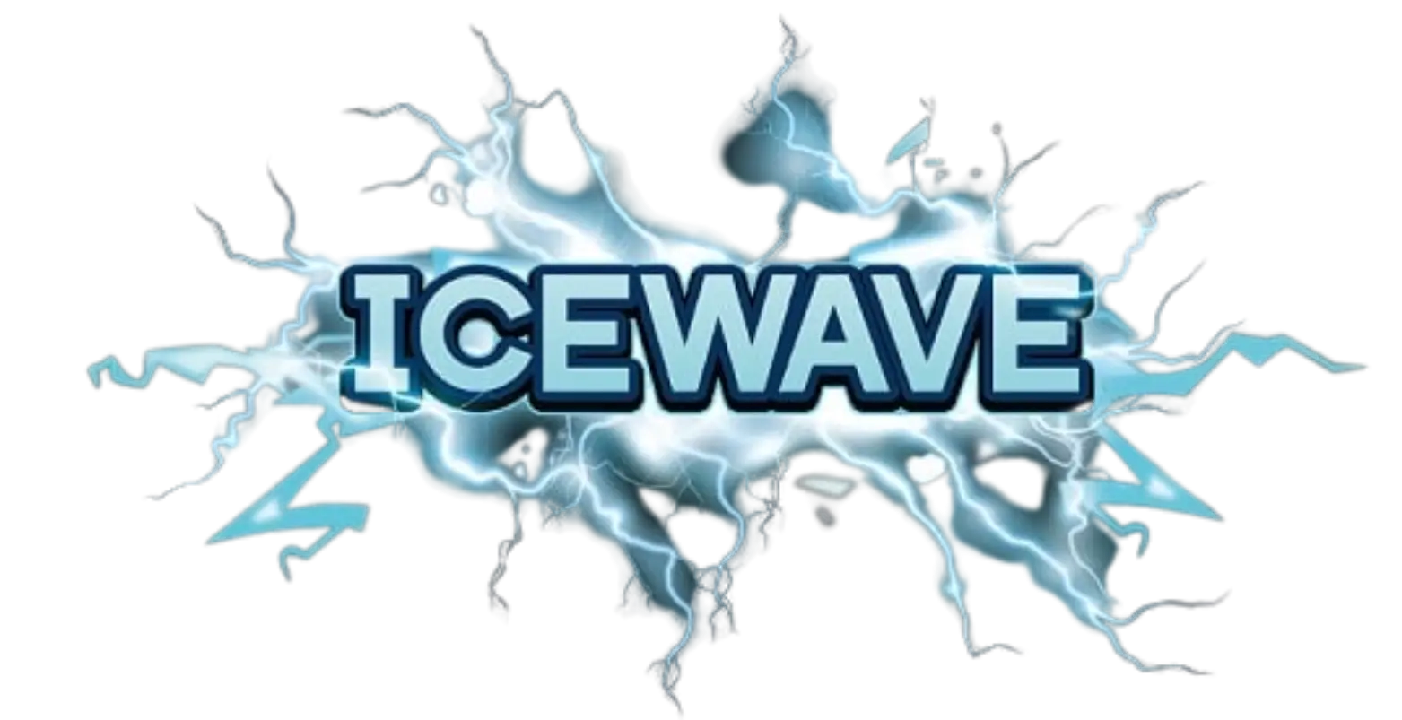 Icewave image