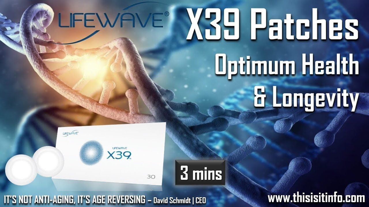 X39 Patch image