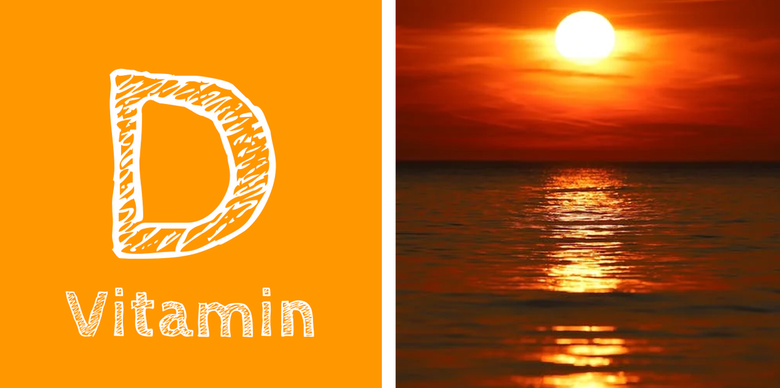 Vitamin D image