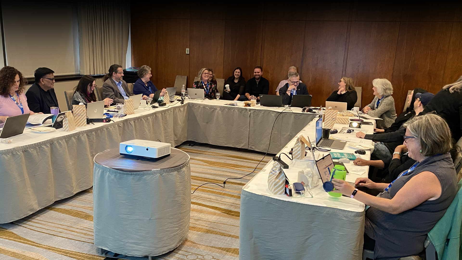 IACP Committees