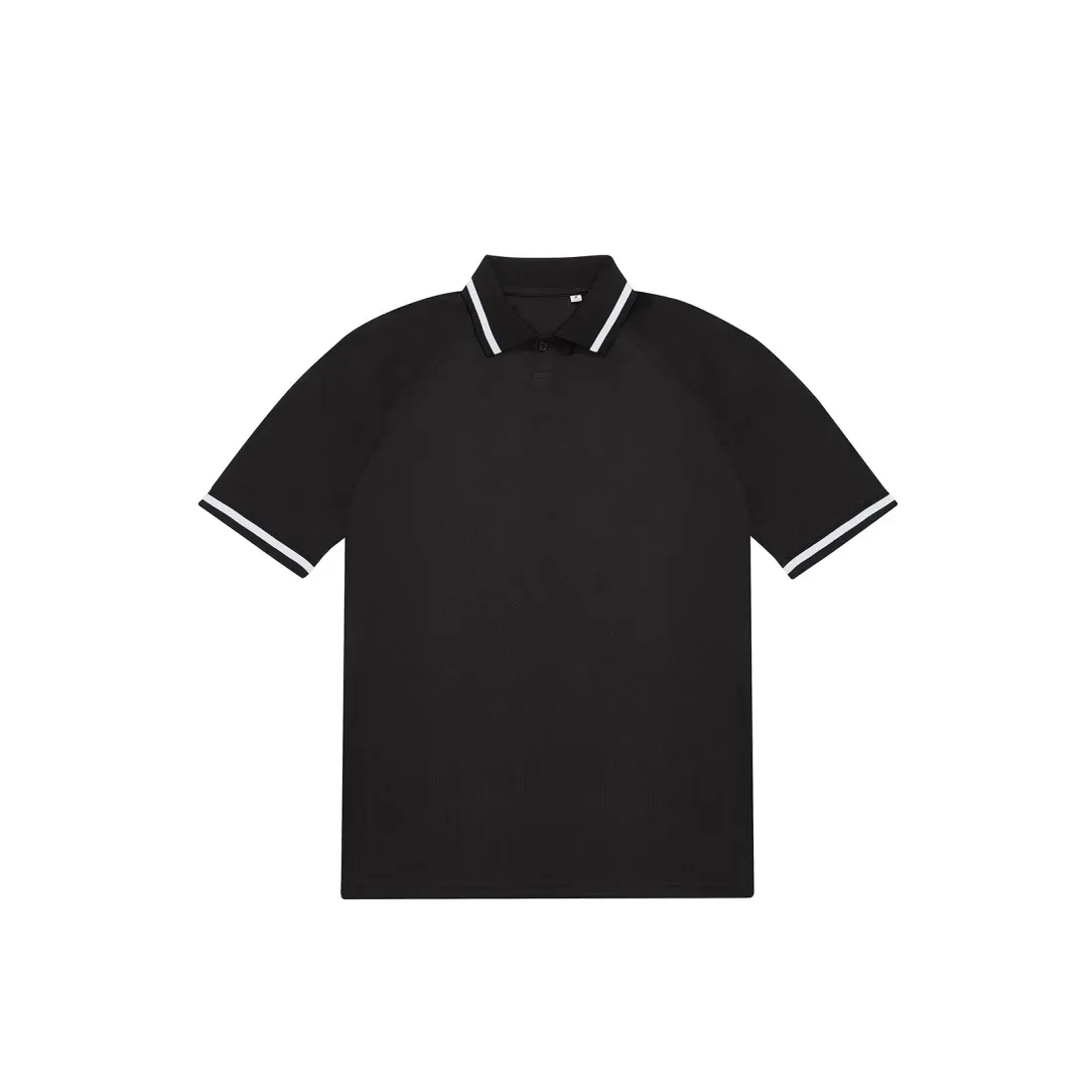 B&C Active Polo PG001 διαθέσιμο σε επιλεγμένα χρώματα από ανακυκλωμένο πολυεστέρα για sustainable εταιρική ένδυση και αθλητικές εκδηλώσεις
