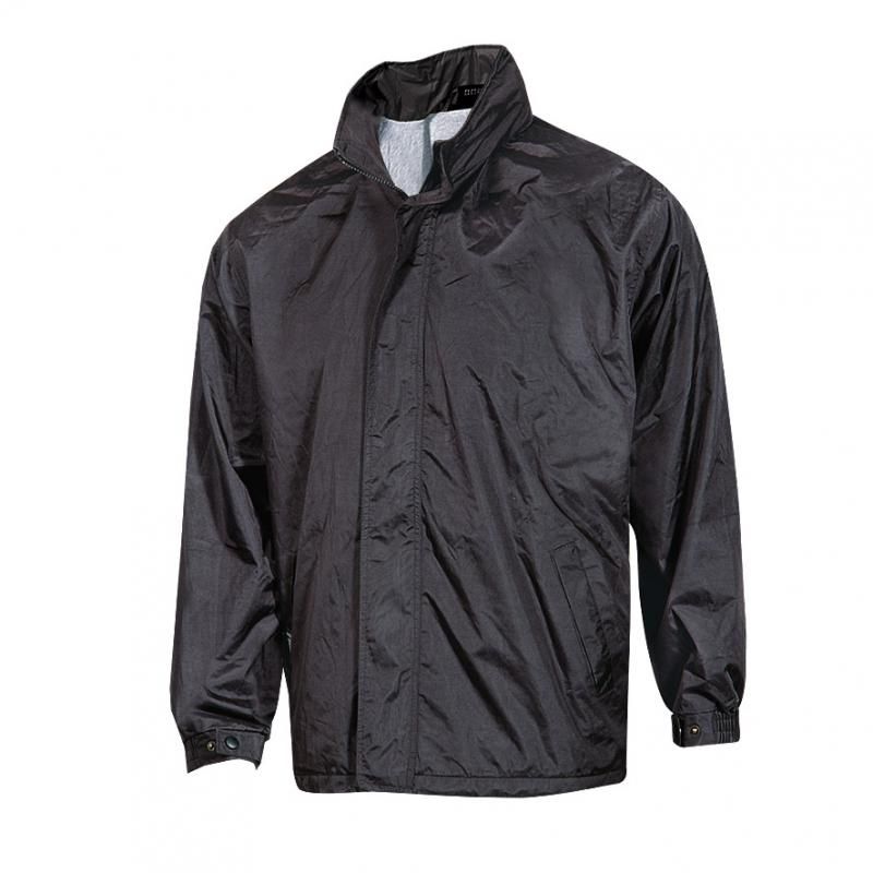 FAGEO μπουφάν 00110 — Black (Athens business clothing)