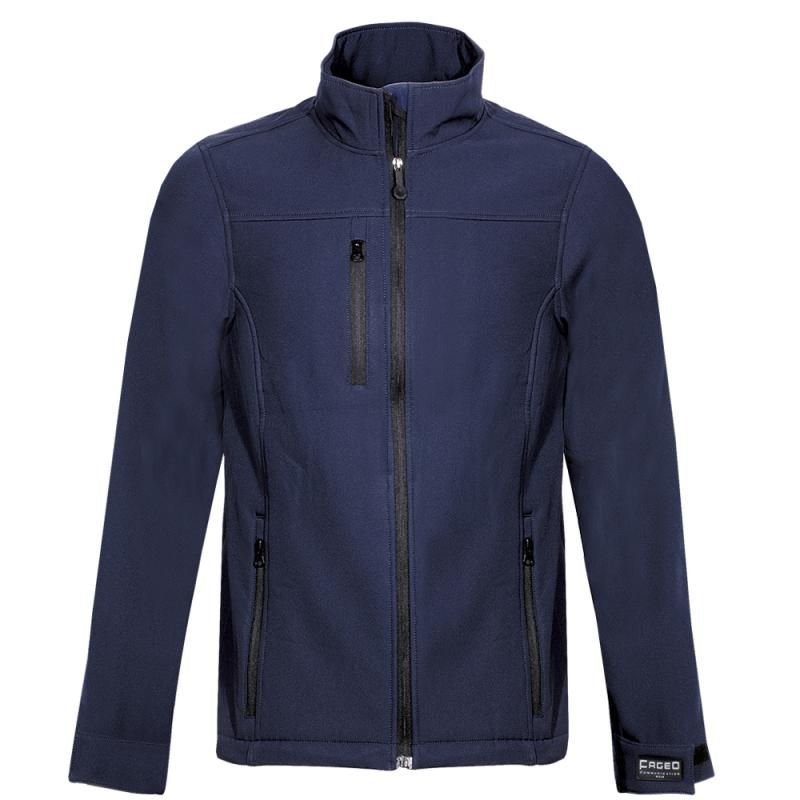 FAGEO Soft Shell Oversize