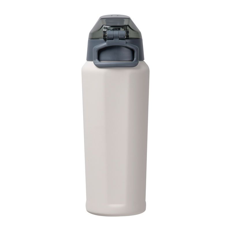 Ανοξείδωτο μπουκάλι 600ml με μόνωση και premium σχεδιασμό – Stampa Promotion
