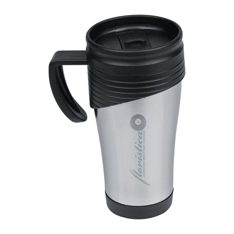 Thermo Mug El Paso 400ml – ανοξείδωτος θερμός με καπάκι
