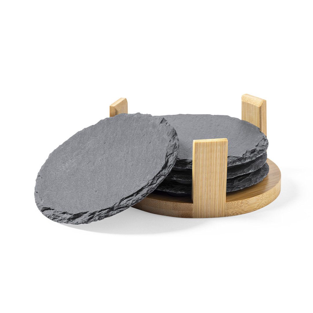 Coaster Set Seitol - Εικόνα 6