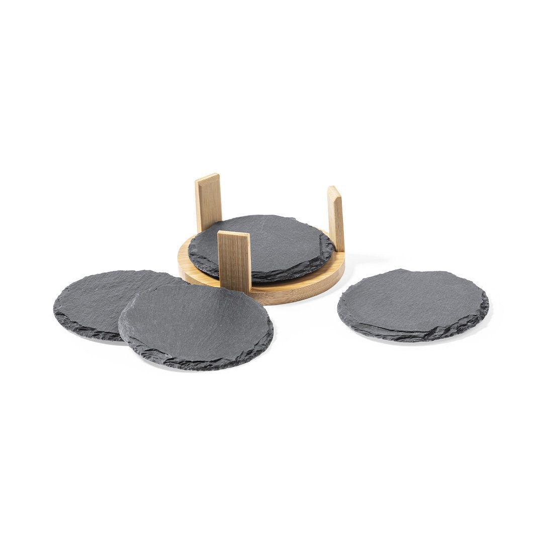 Coaster Set Seitol - Εικόνα 5