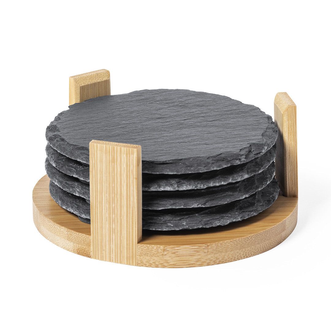 Coaster Set Seitol