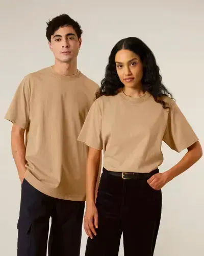 B&C E150 t-shirt παλέτα 55 χρωμάτων για εταιρική ταυτότητα