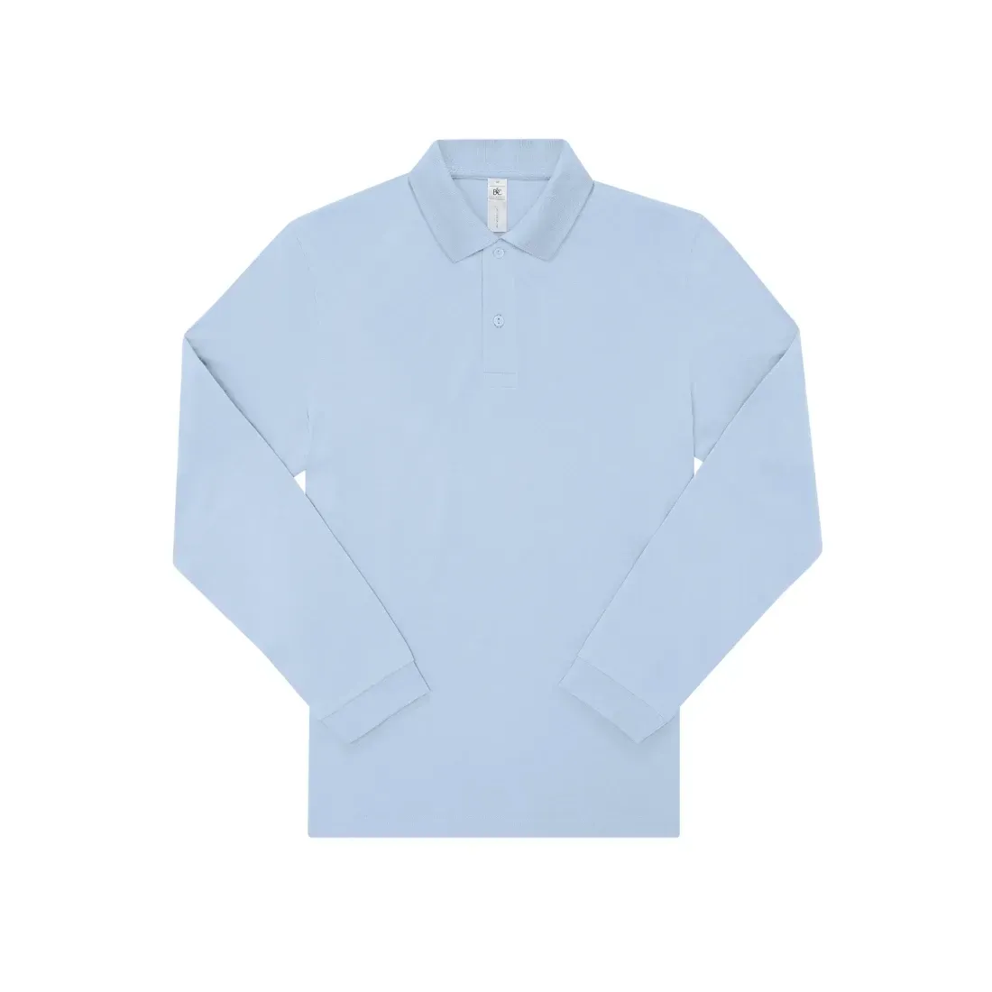 Blush Blue