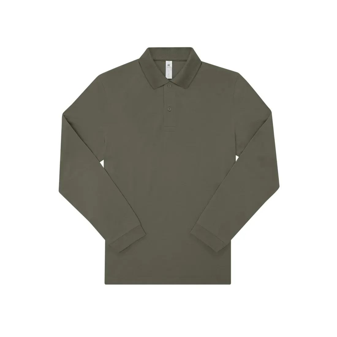 Camo Green