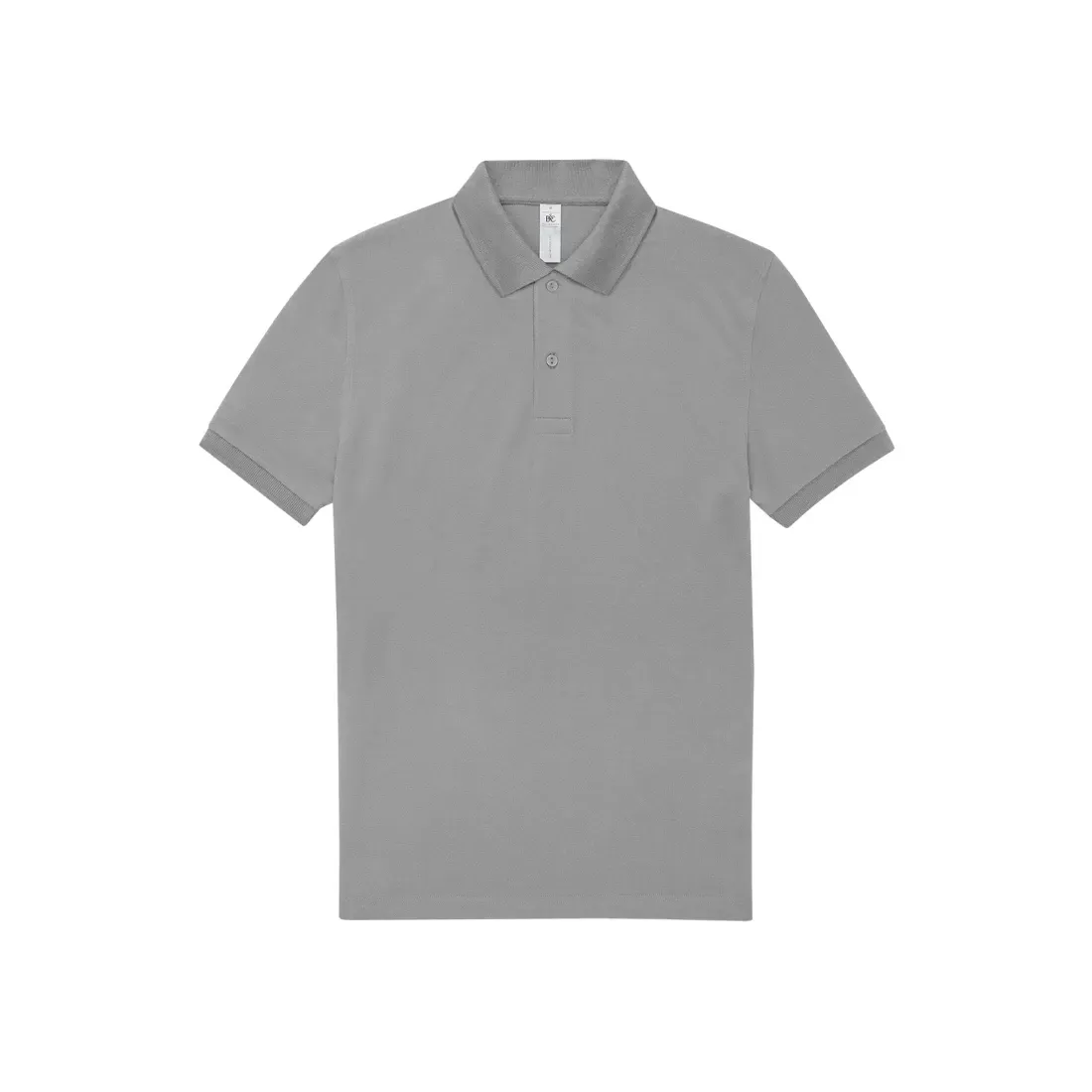 B&C MY POLO 210 διαθέσιμο σε 30 μοντέρνα χρώματα για εταιρική ένδυση και εκτύπωση