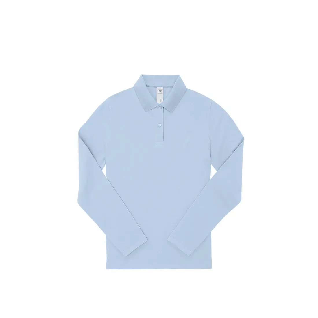 Blush Blue