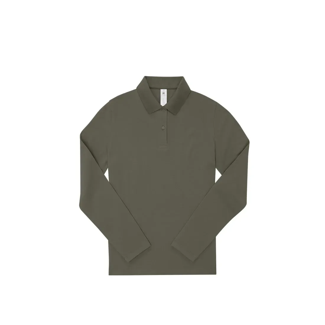 Camo Green