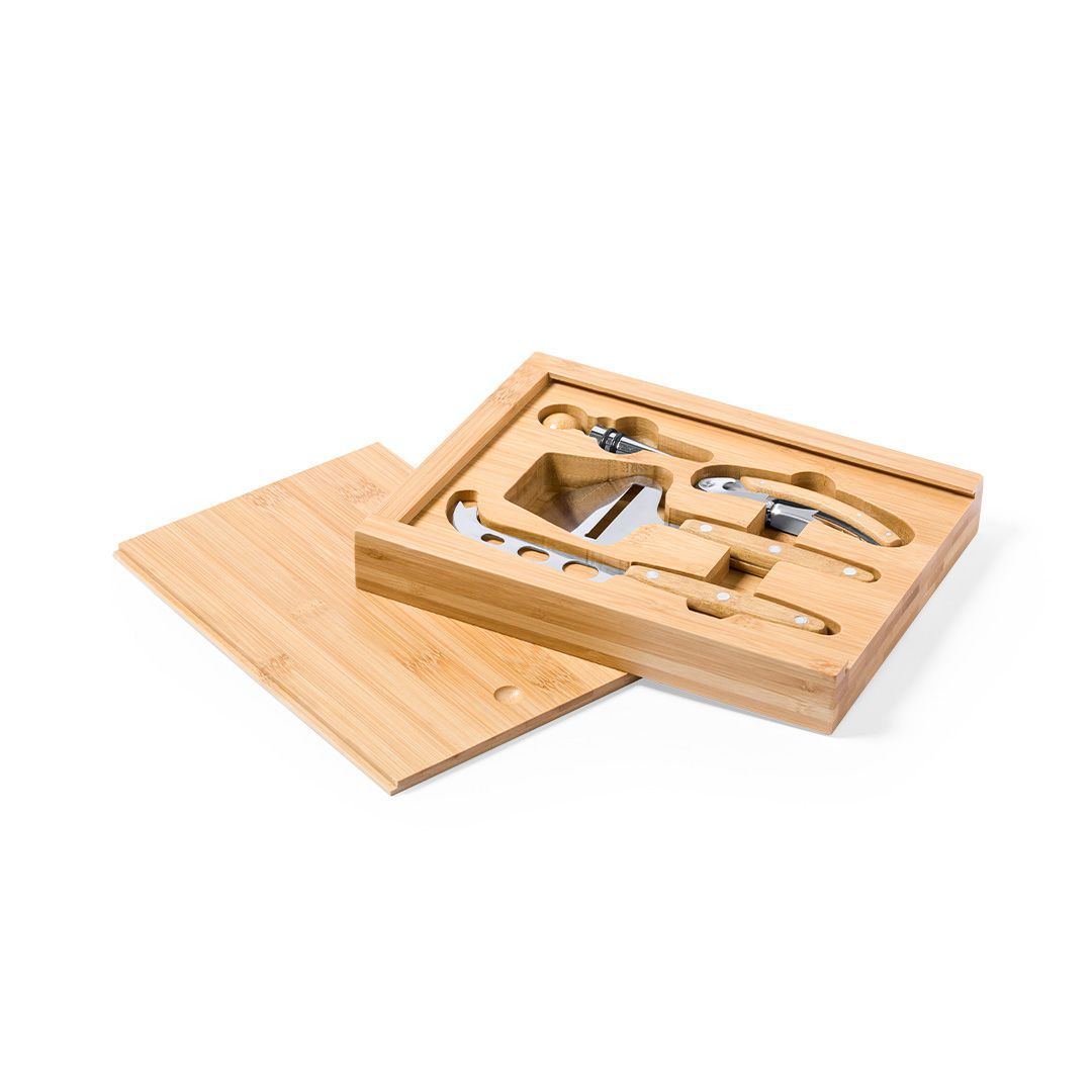 Knife Set Hiblux - Εικόνα 3