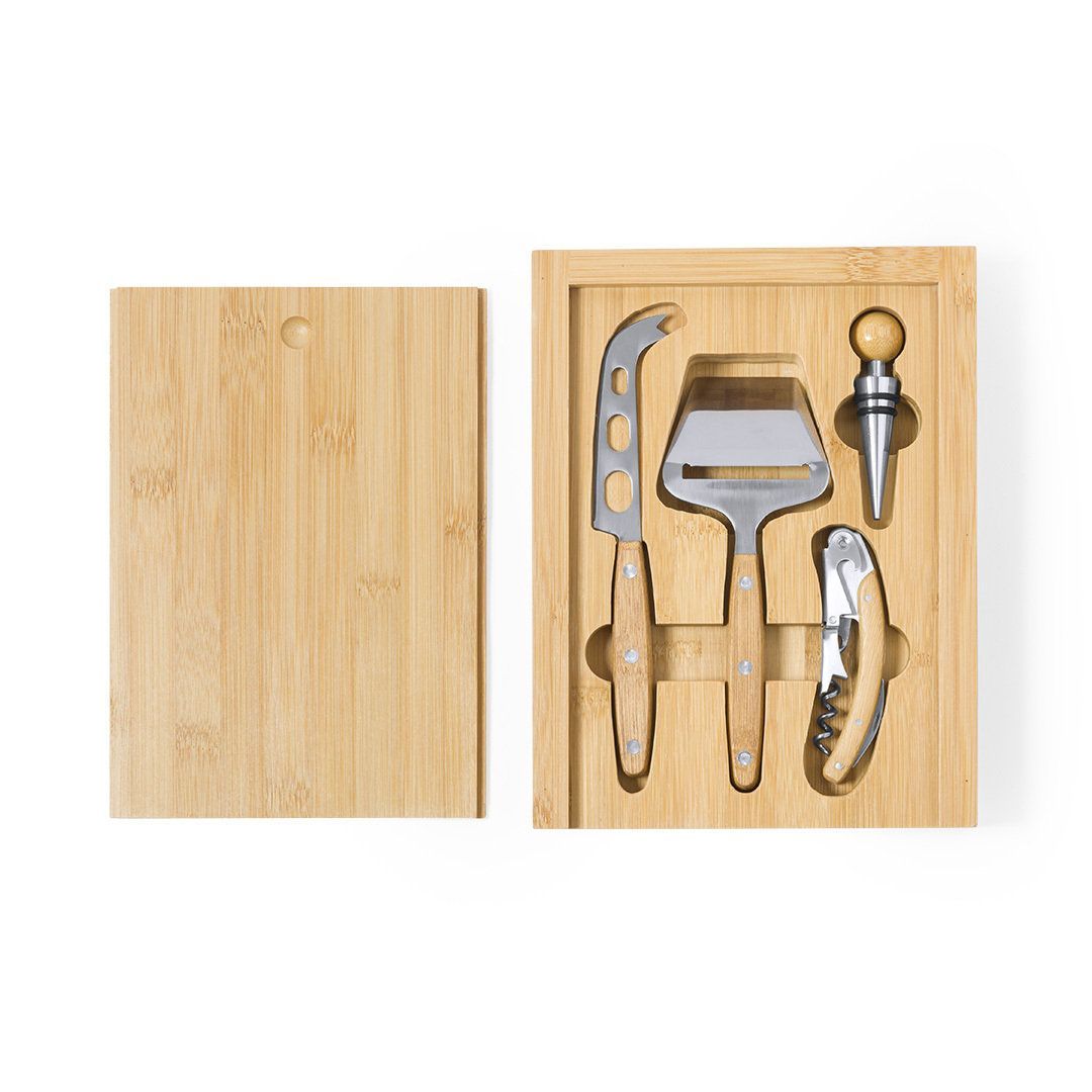 Knife Set Hiblux - Εικόνα 4