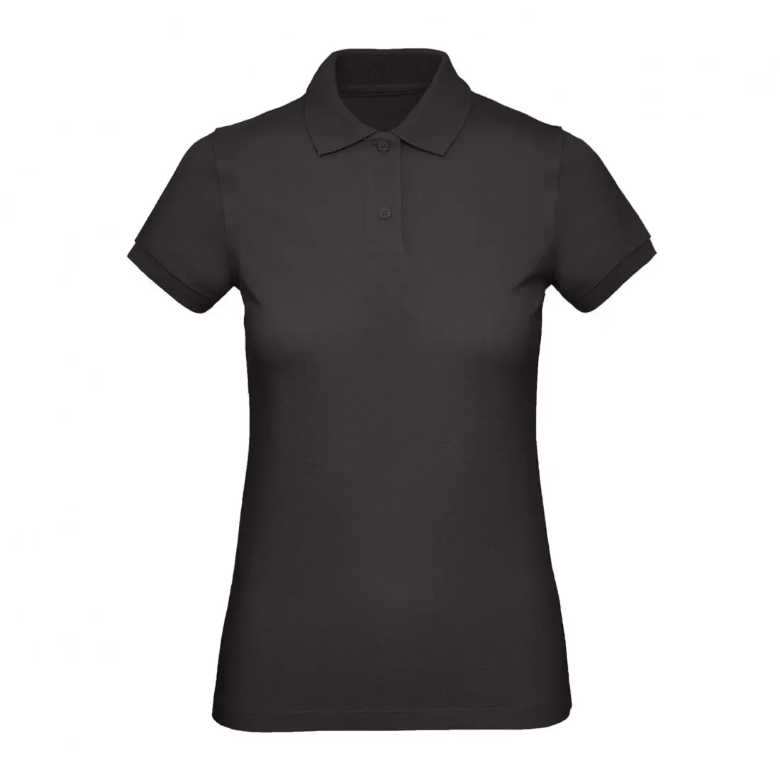 B&C Inspire Polo Women διαθέσιμο σε πολλαπλά χρώματα για εταιρικό branding και εκτύπωση