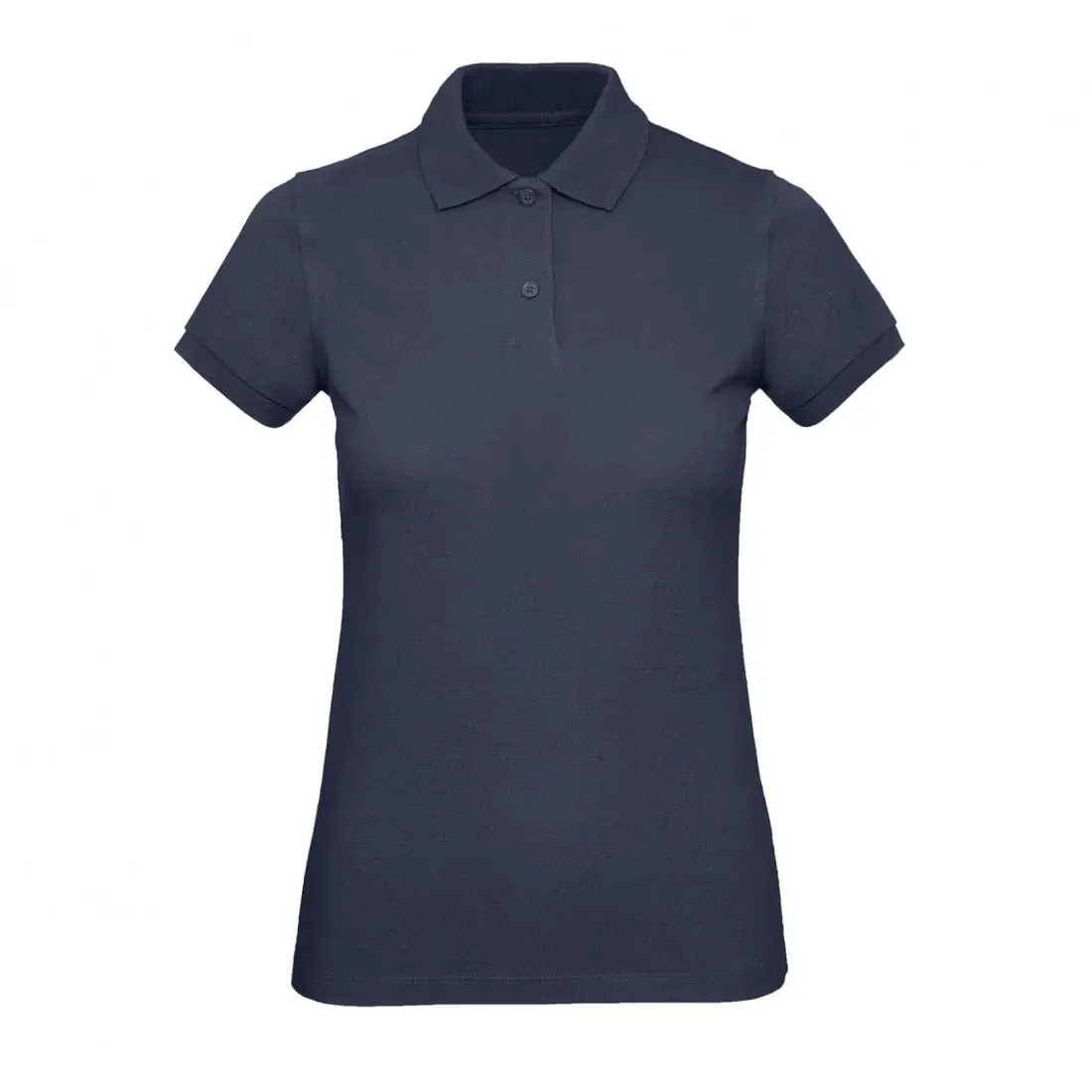 B&C Inspire Polo Women διαθέσιμο σε πολλαπλά χρώματα για εταιρικό branding και εκτύπωση