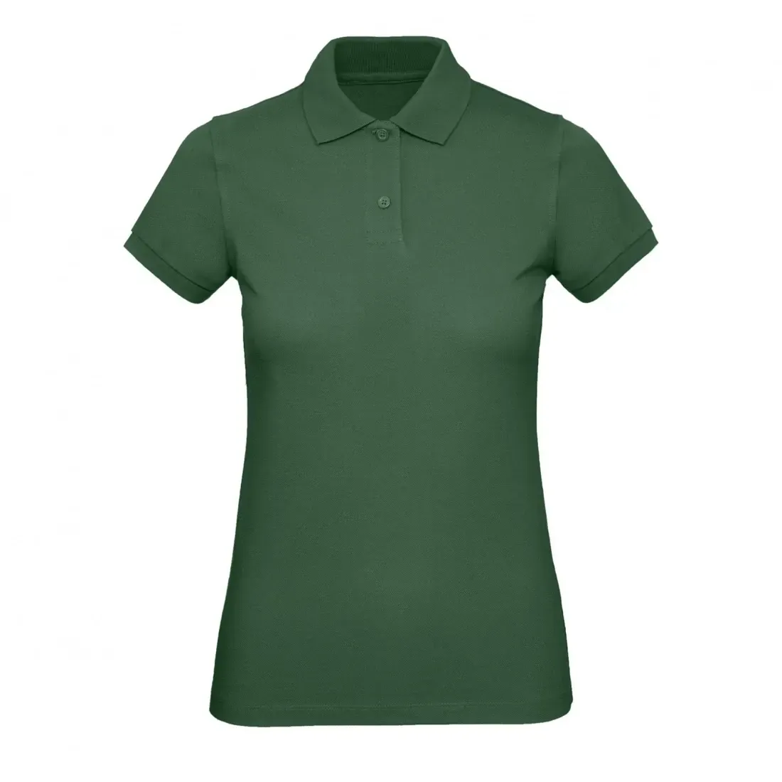 B&C Inspire Polo Women διαθέσιμο σε πολλαπλά χρώματα για εταιρικό branding και εκτύπωση