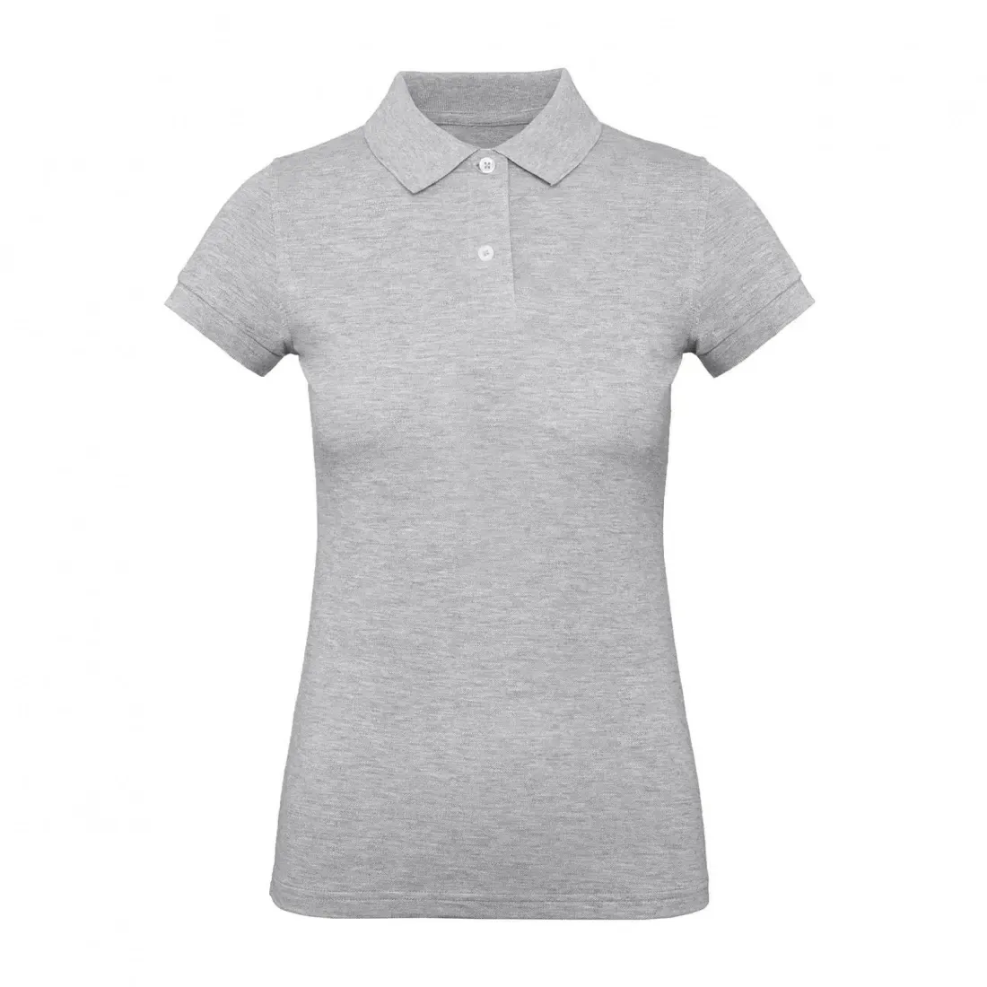 B&C Inspire Polo Women διαθέσιμο σε πολλαπλά χρώματα για εταιρικό branding και εκτύπωση