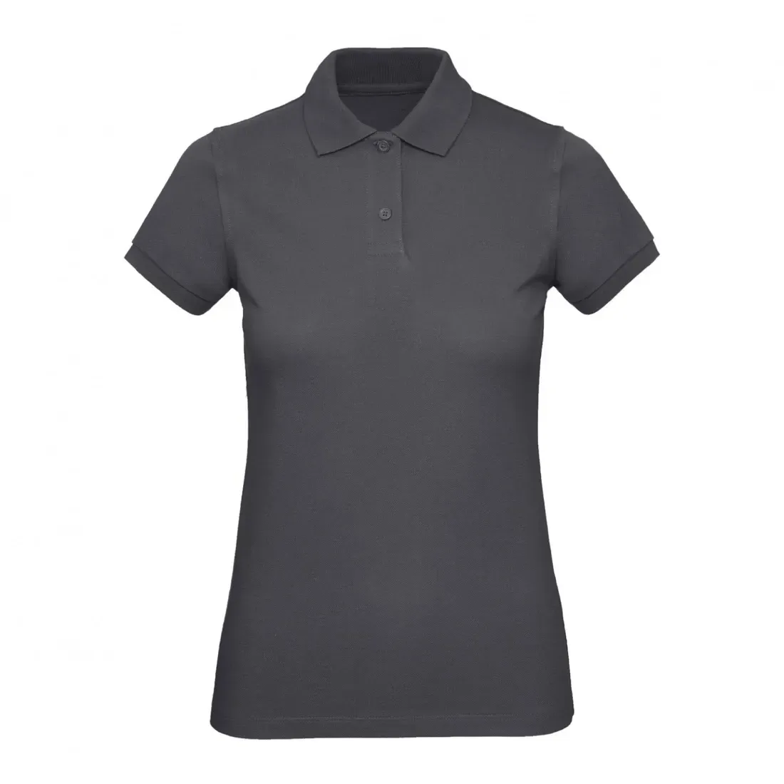 B&C Inspire Polo Women διαθέσιμο σε πολλαπλά χρώματα για εταιρικό branding και εκτύπωση