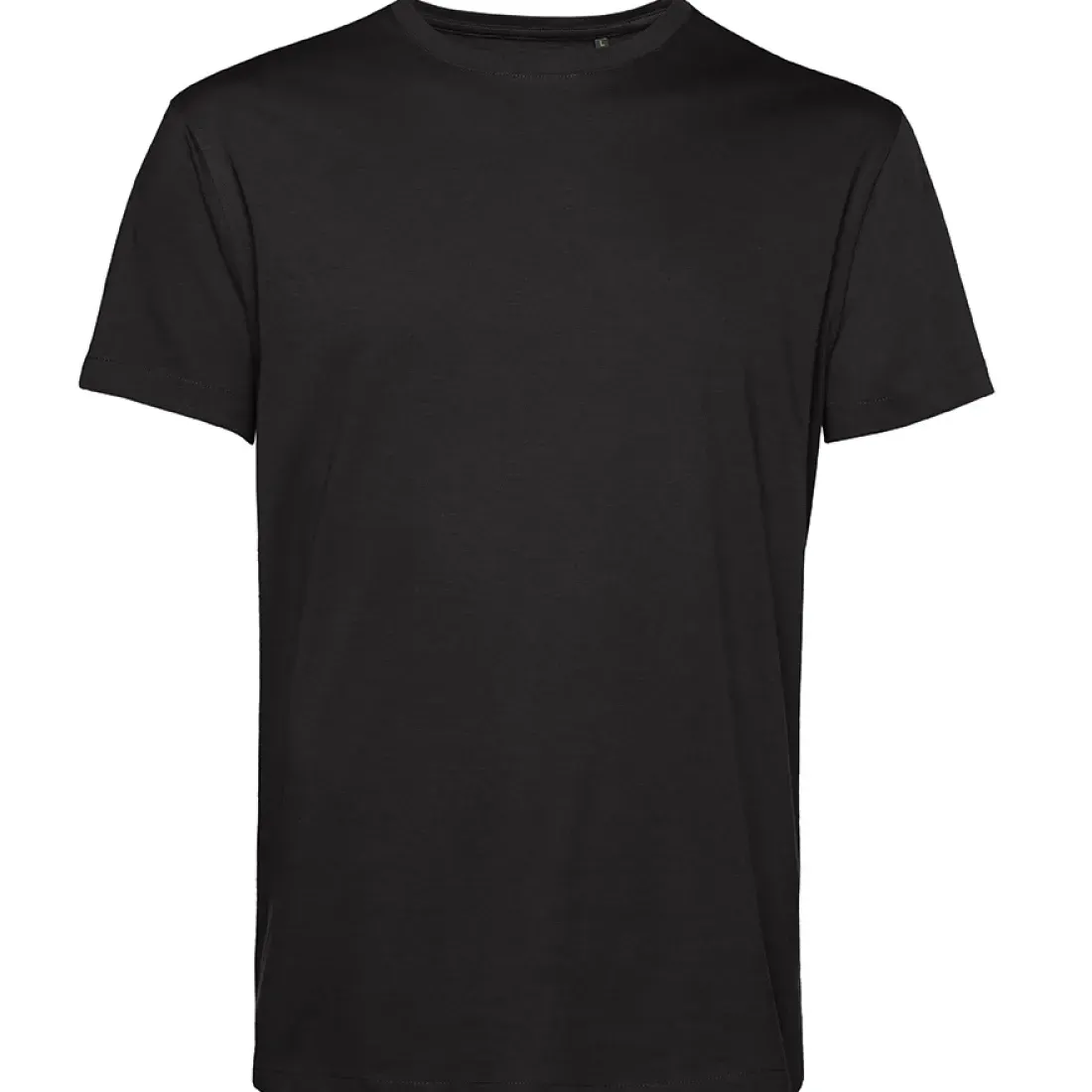 B&C inspire E150 οικολογικό t-shirt eco-friendly t-shirt από οργανικό βαμβάκι για εταιρική ένδυση organic corporate t-shirt πράσινα ρούχα για events επαγγελματικό t-shirt με λογότυπο