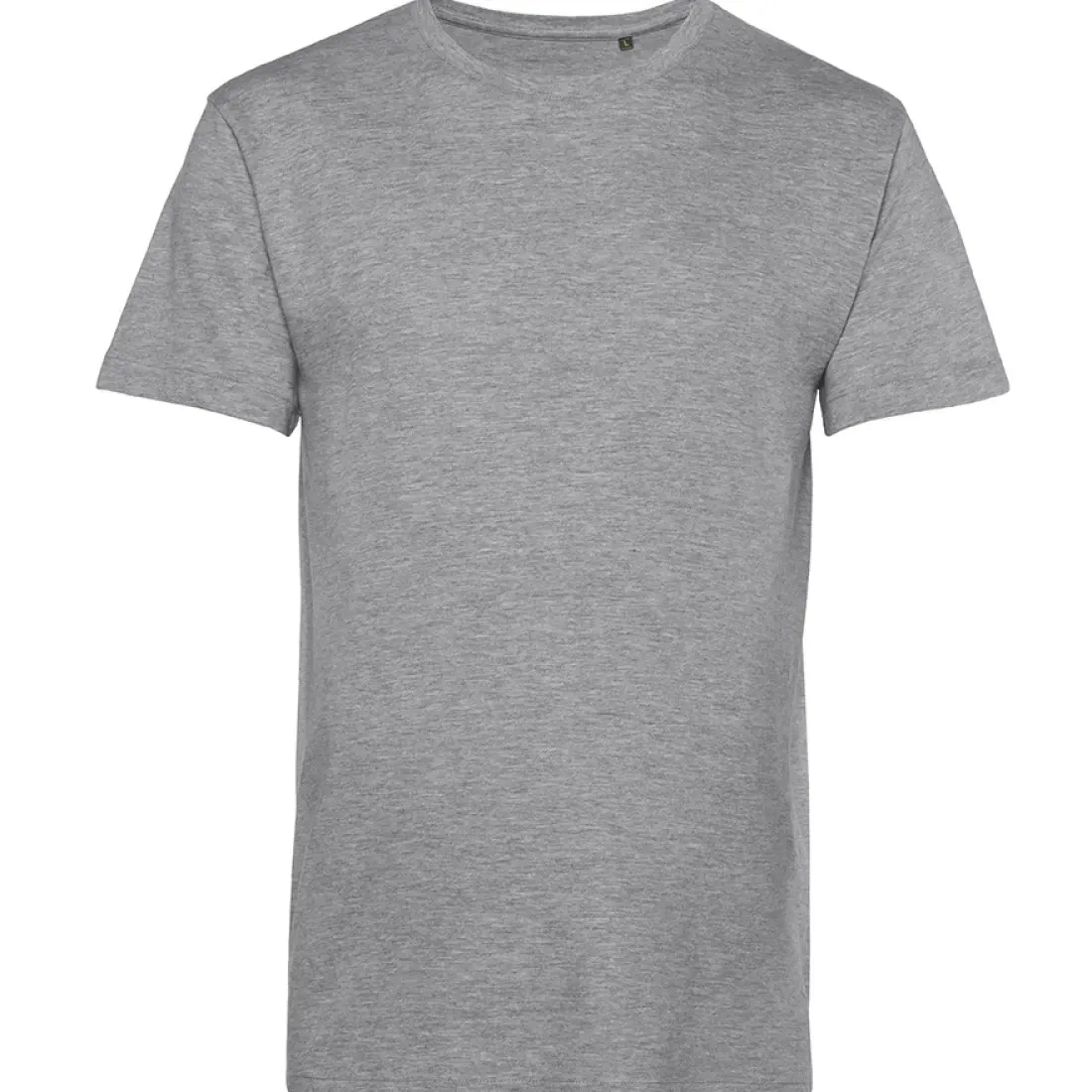 B&C inspire E150 οικολογικό t-shirt eco-friendly t-shirt από οργανικό βαμβάκι για εταιρική ένδυση organic corporate t-shirt πράσινα ρούχα για events επαγγελματικό t-shirt με λογότυπο
