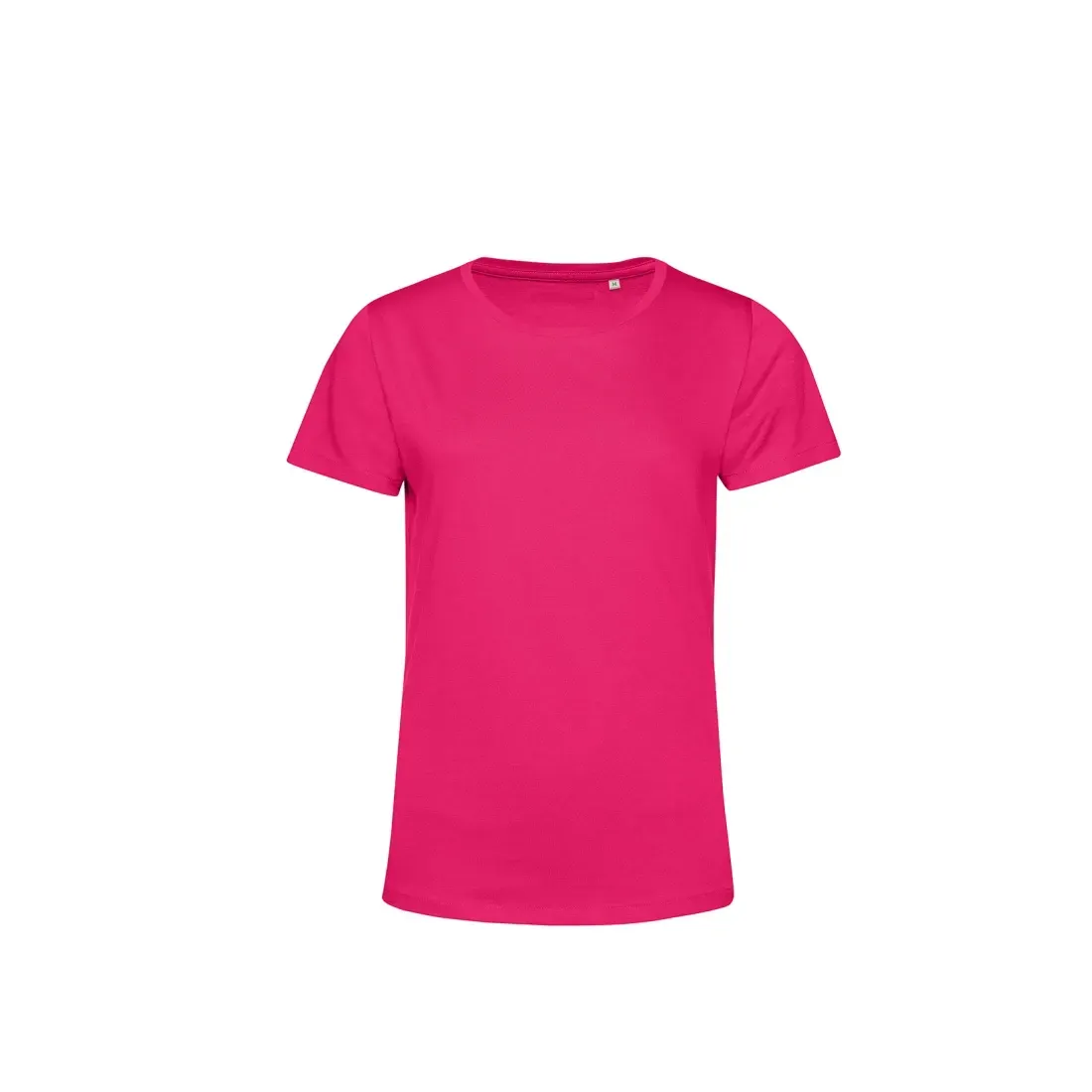 B&C Inspire E150 women's t-shirt σε πολλά χρώματα για εταιρική ένδυση HORECA