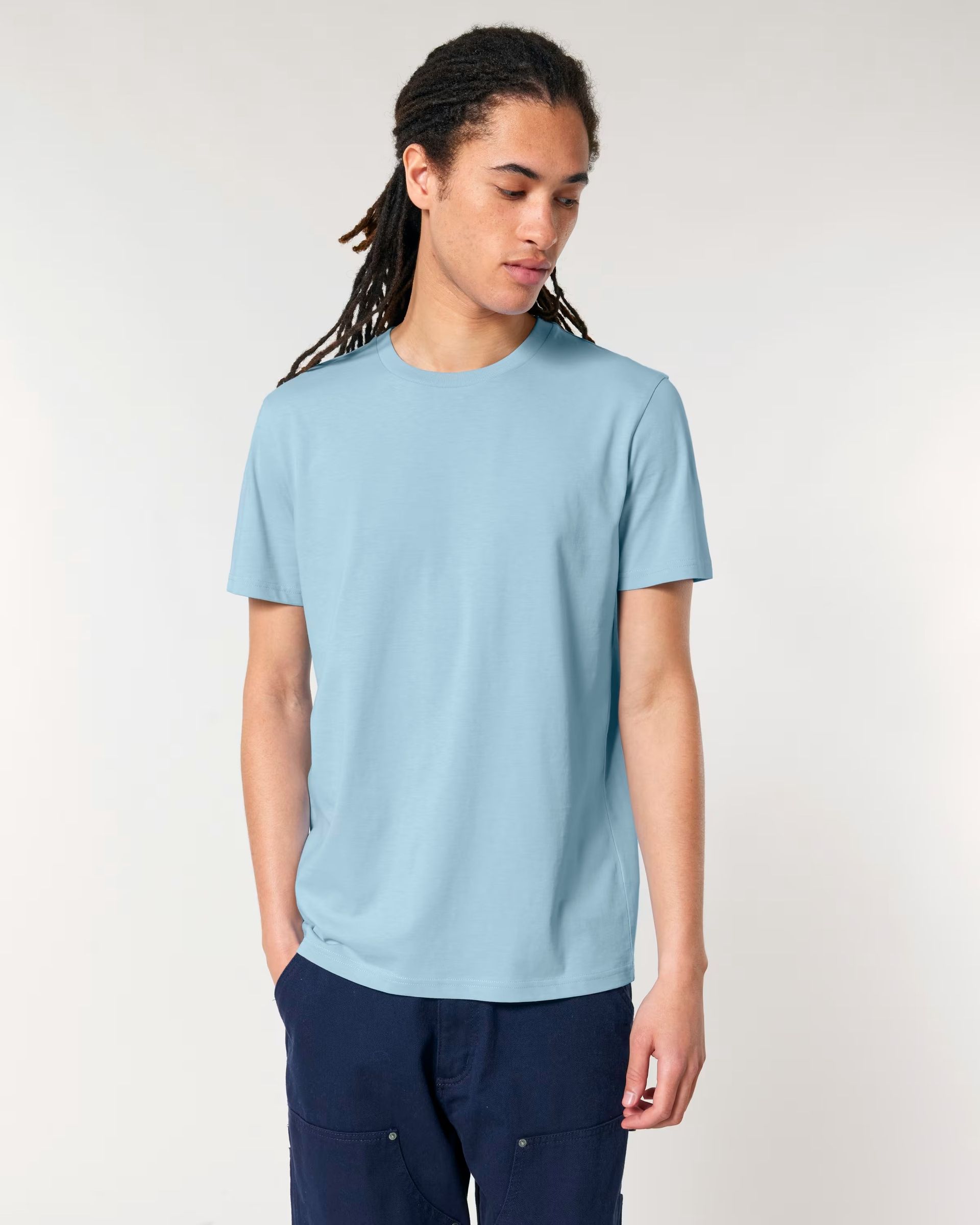 Washed Forest Green