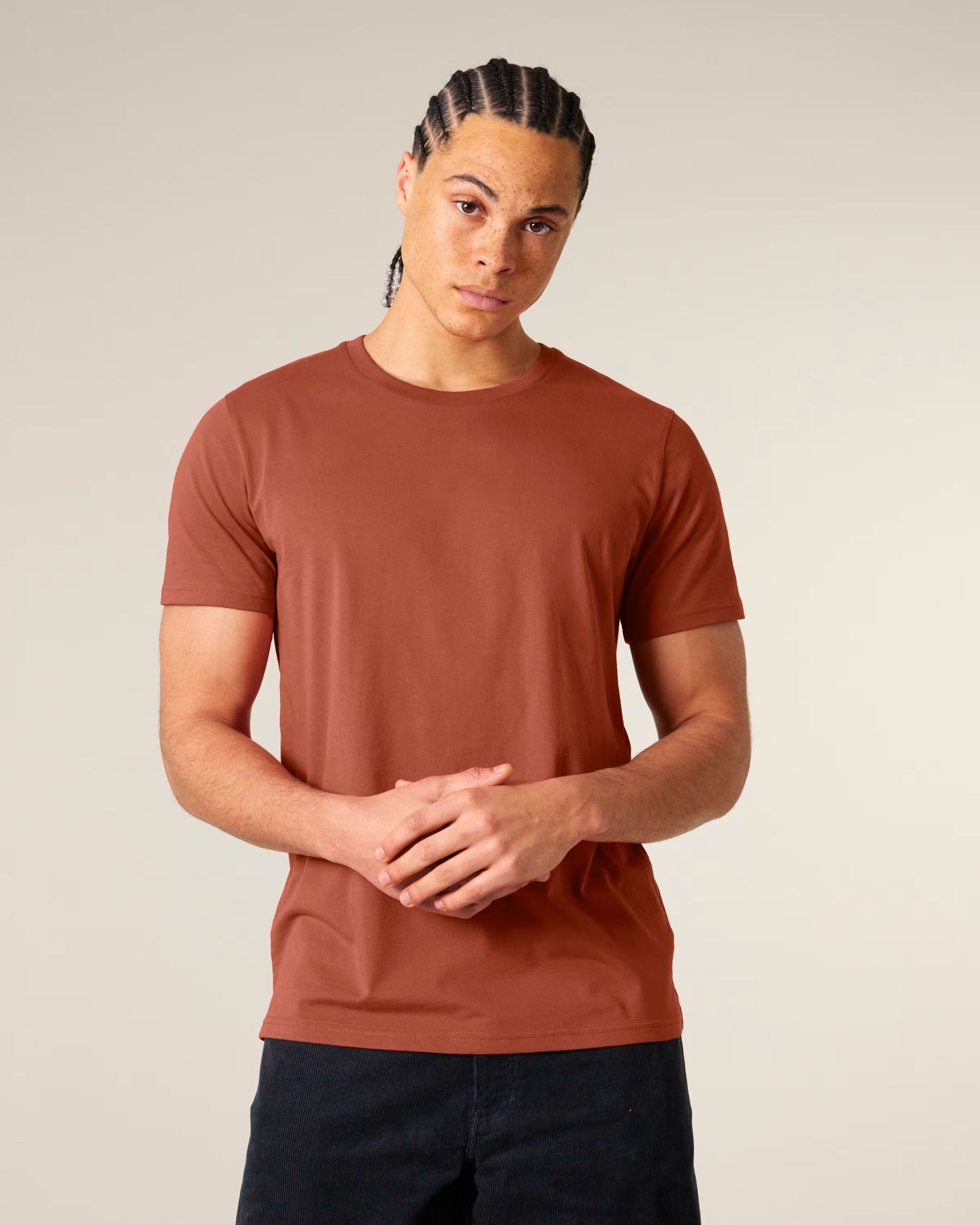 Heritage Brown