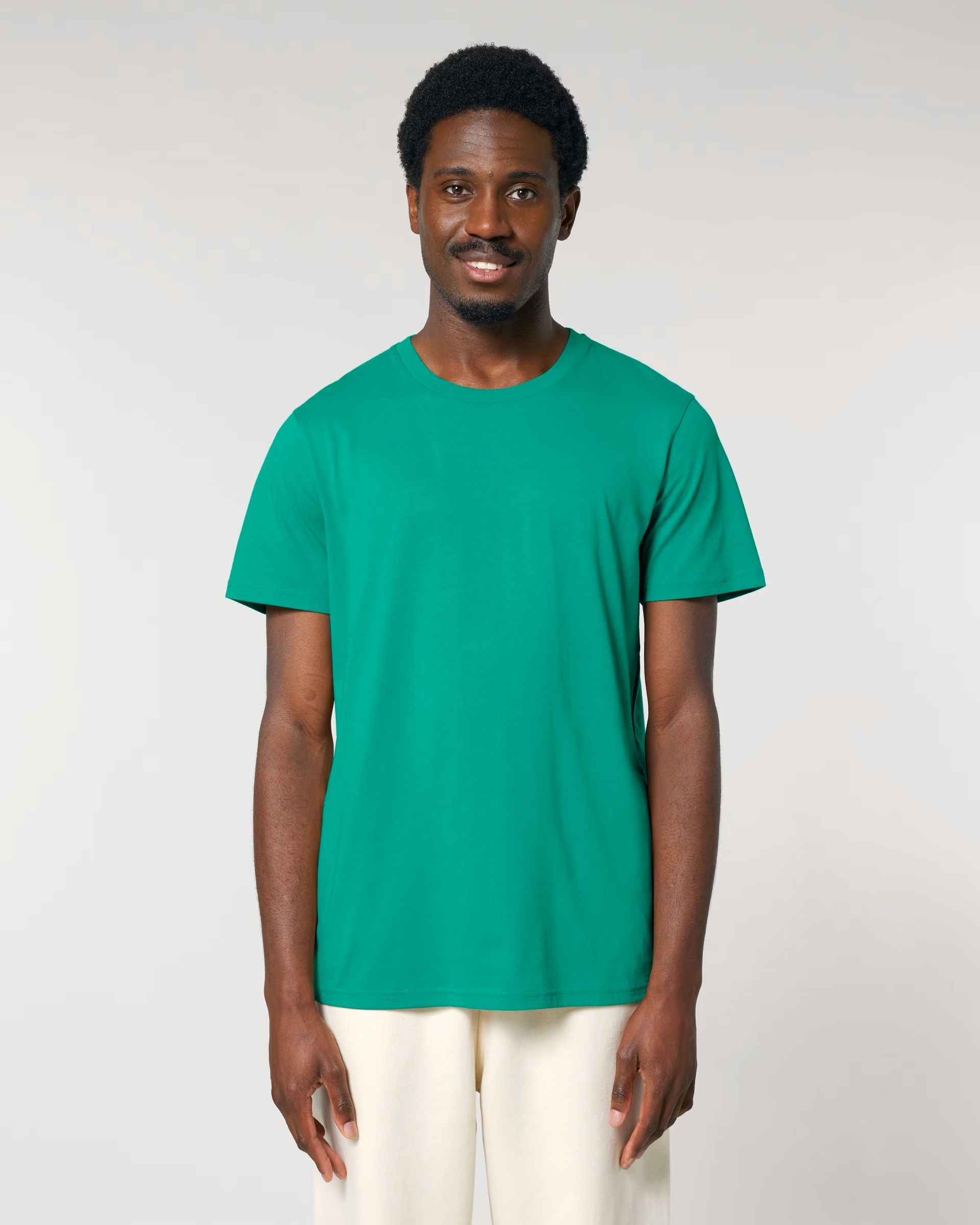 Heather Neppy Mint