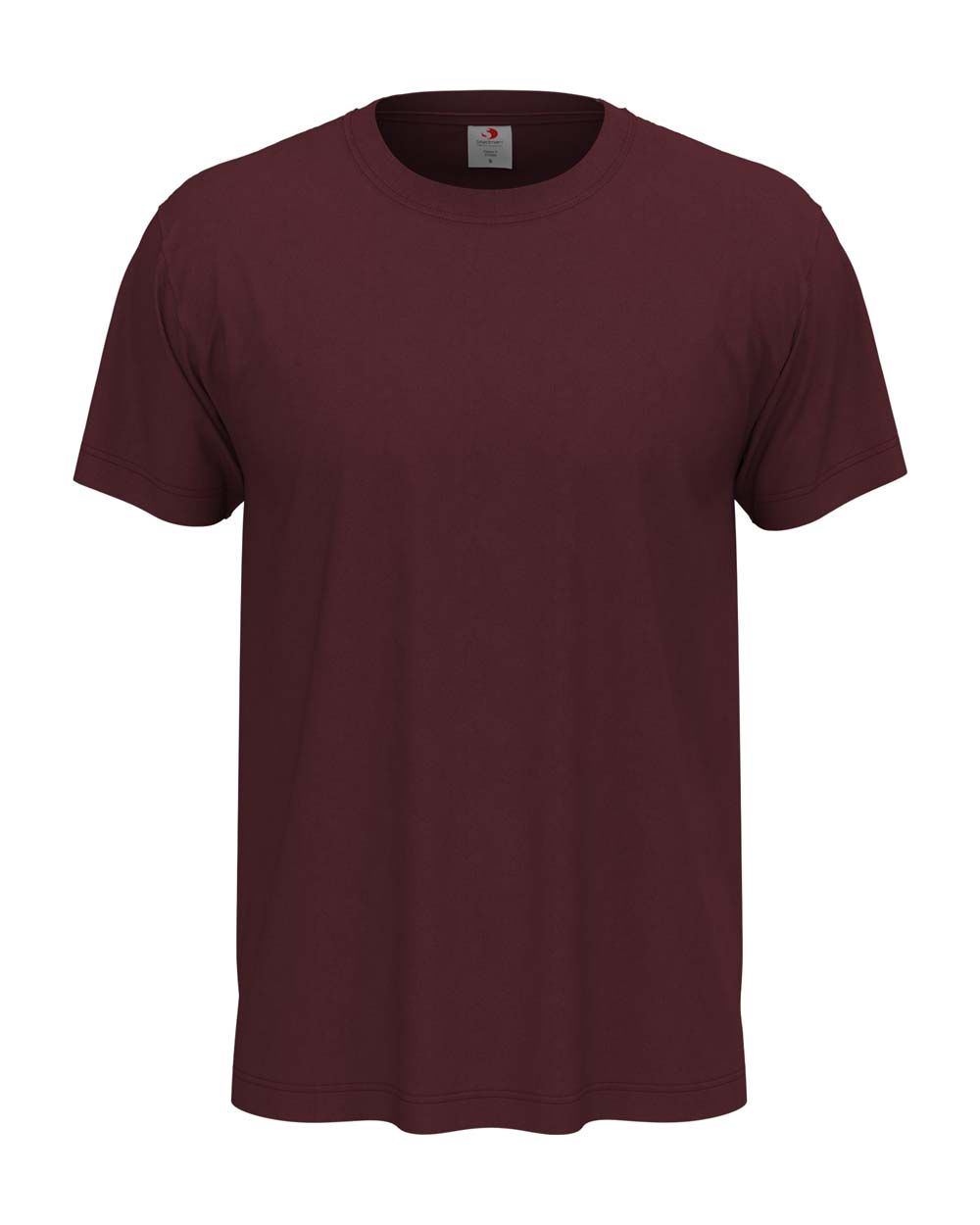 STEDMAN ST2000 λευκό t-shirt unisex
