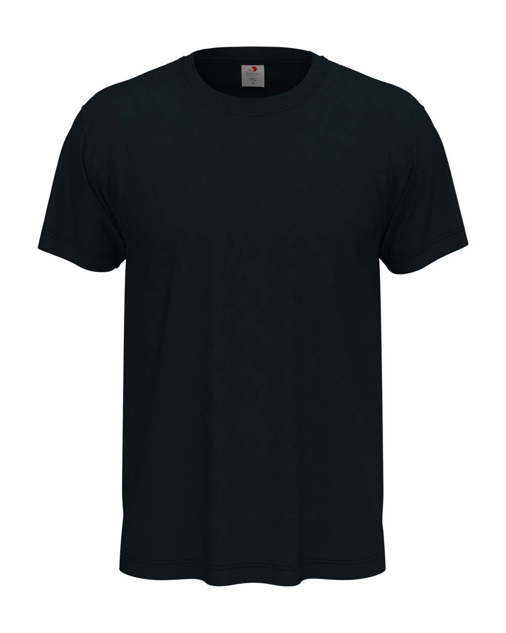 STEDMAN ST2000 λευκό t-shirt unisex