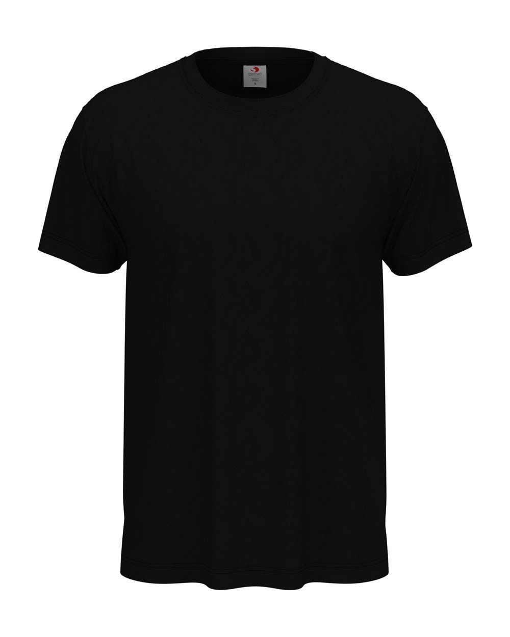 STEDMAN ST2000 λευκό t-shirt unisex