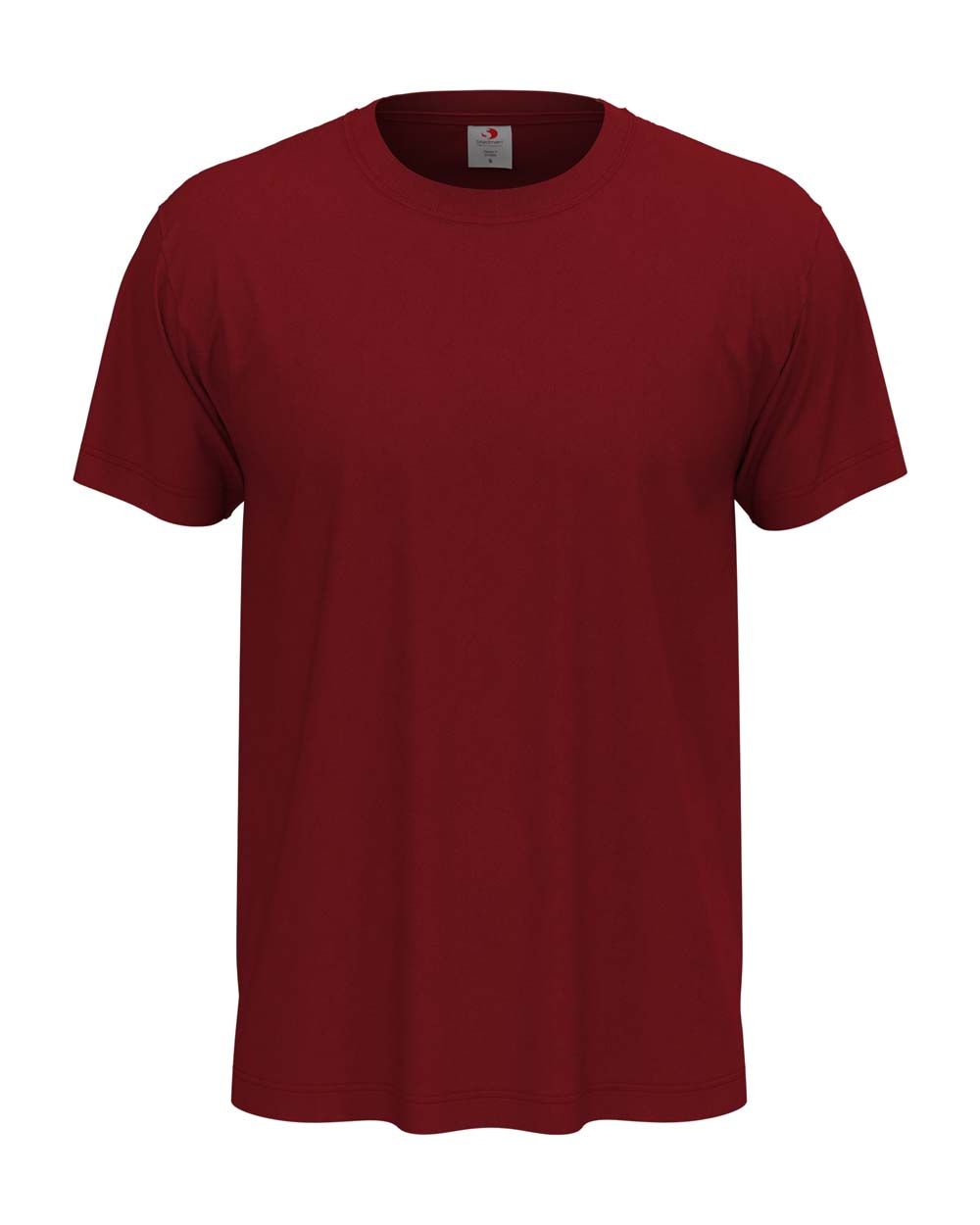 STEDMAN ST2000 λευκό t-shirt unisex