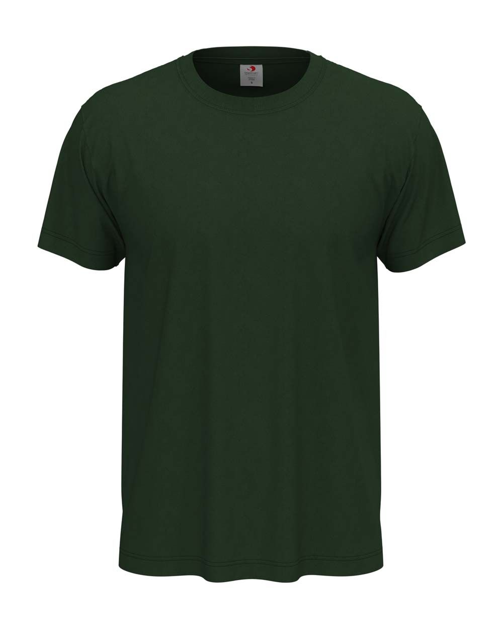 STEDMAN ST2000 λευκό t-shirt unisex