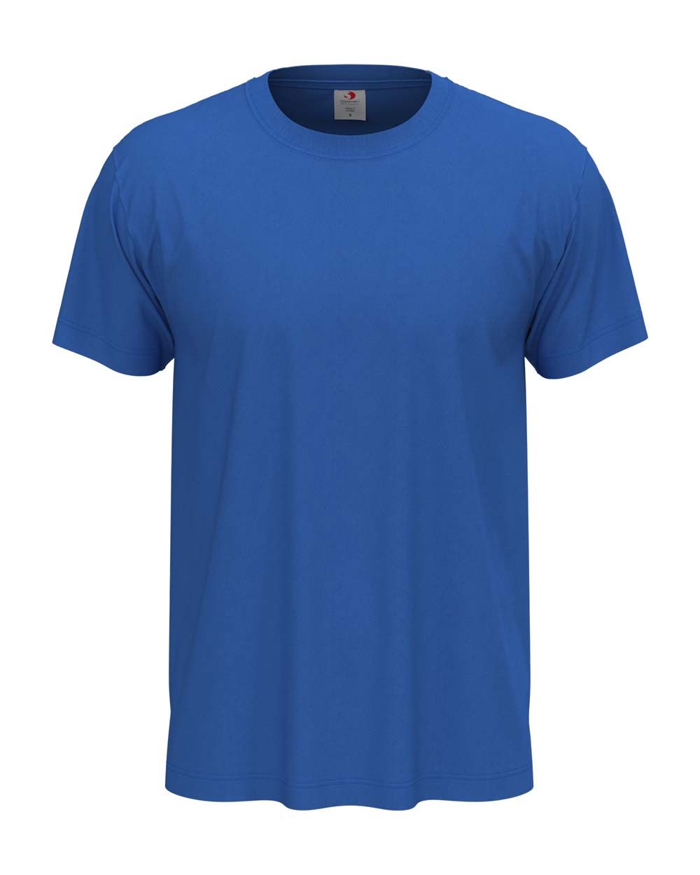 STEDMAN ST2000 λευκό t-shirt unisex
