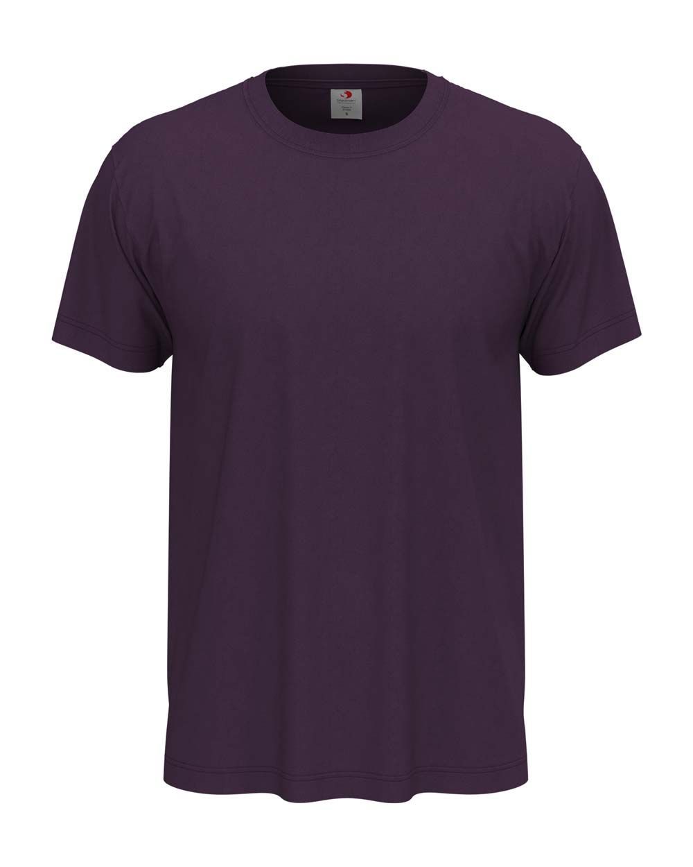 STEDMAN ST2000 λευκό t-shirt unisex