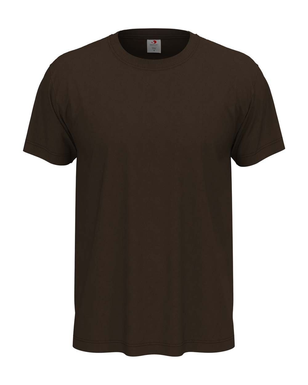 STEDMAN ST2000 λευκό t-shirt unisex