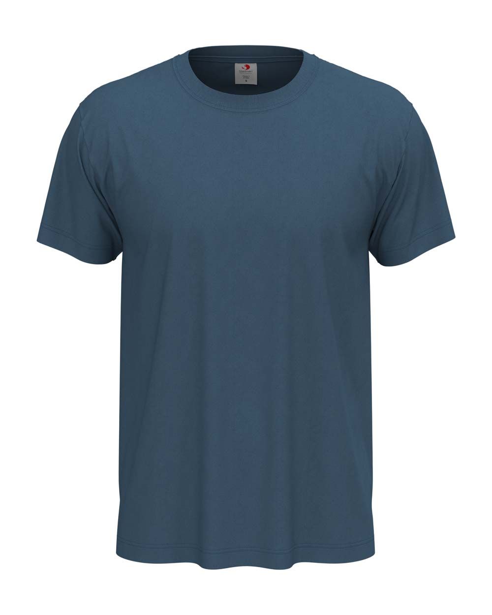 STEDMAN ST2000 λευκό t-shirt unisex