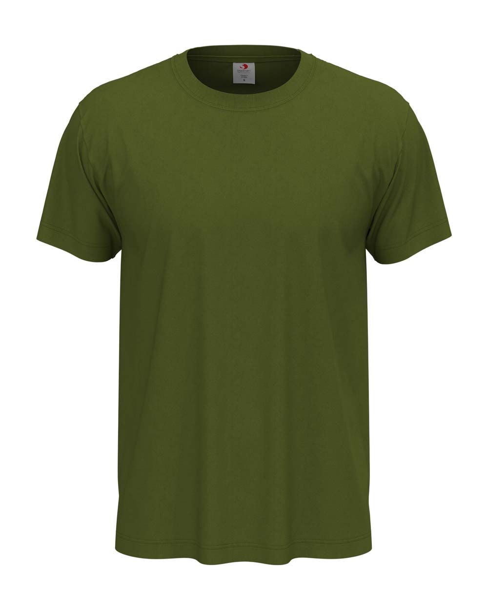 STEDMAN ST2000 λευκό t-shirt unisex