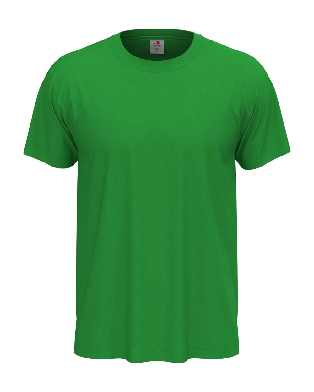STEDMAN ST2000 λευκό t-shirt unisex
