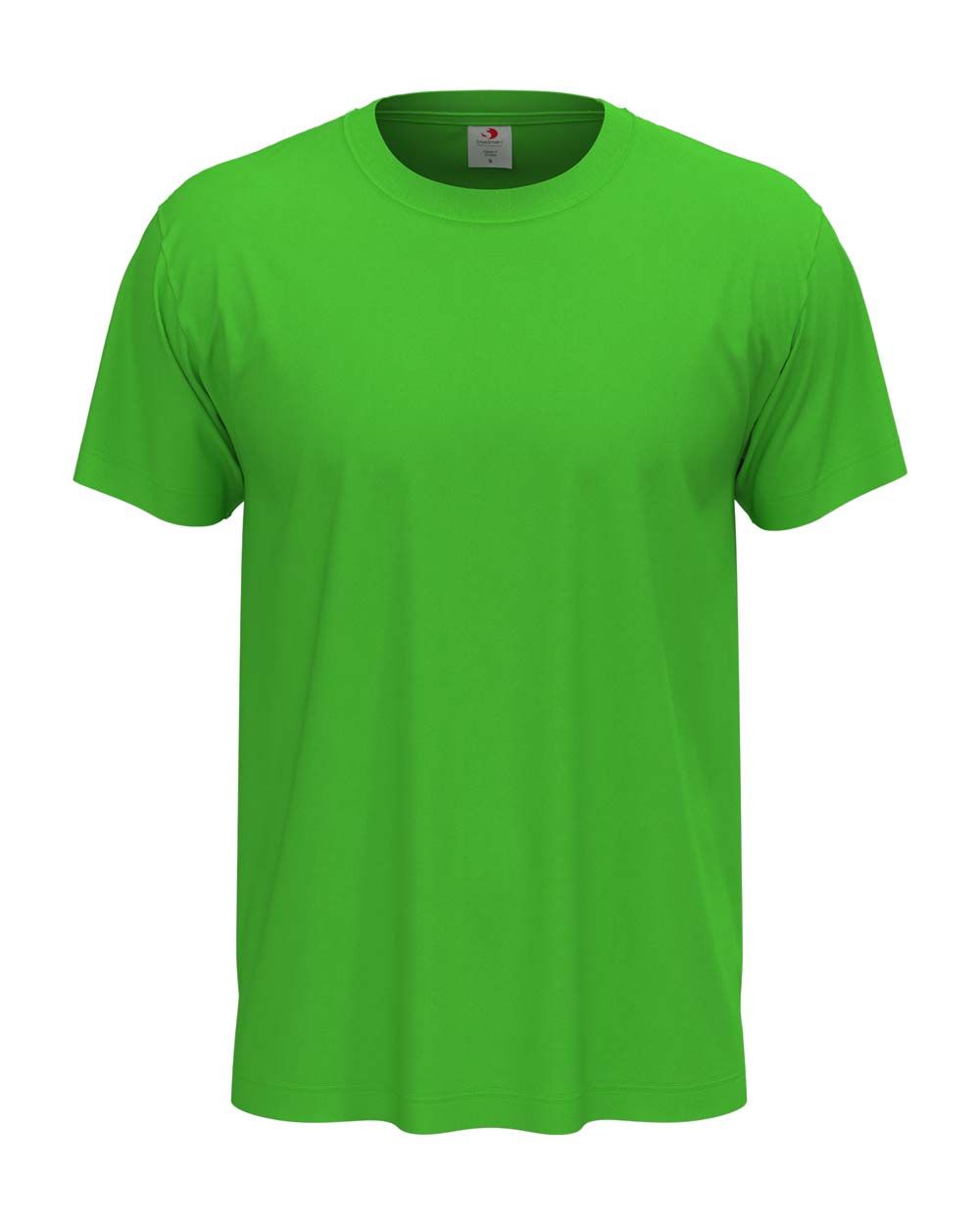 STEDMAN ST2000 λευκό t-shirt unisex