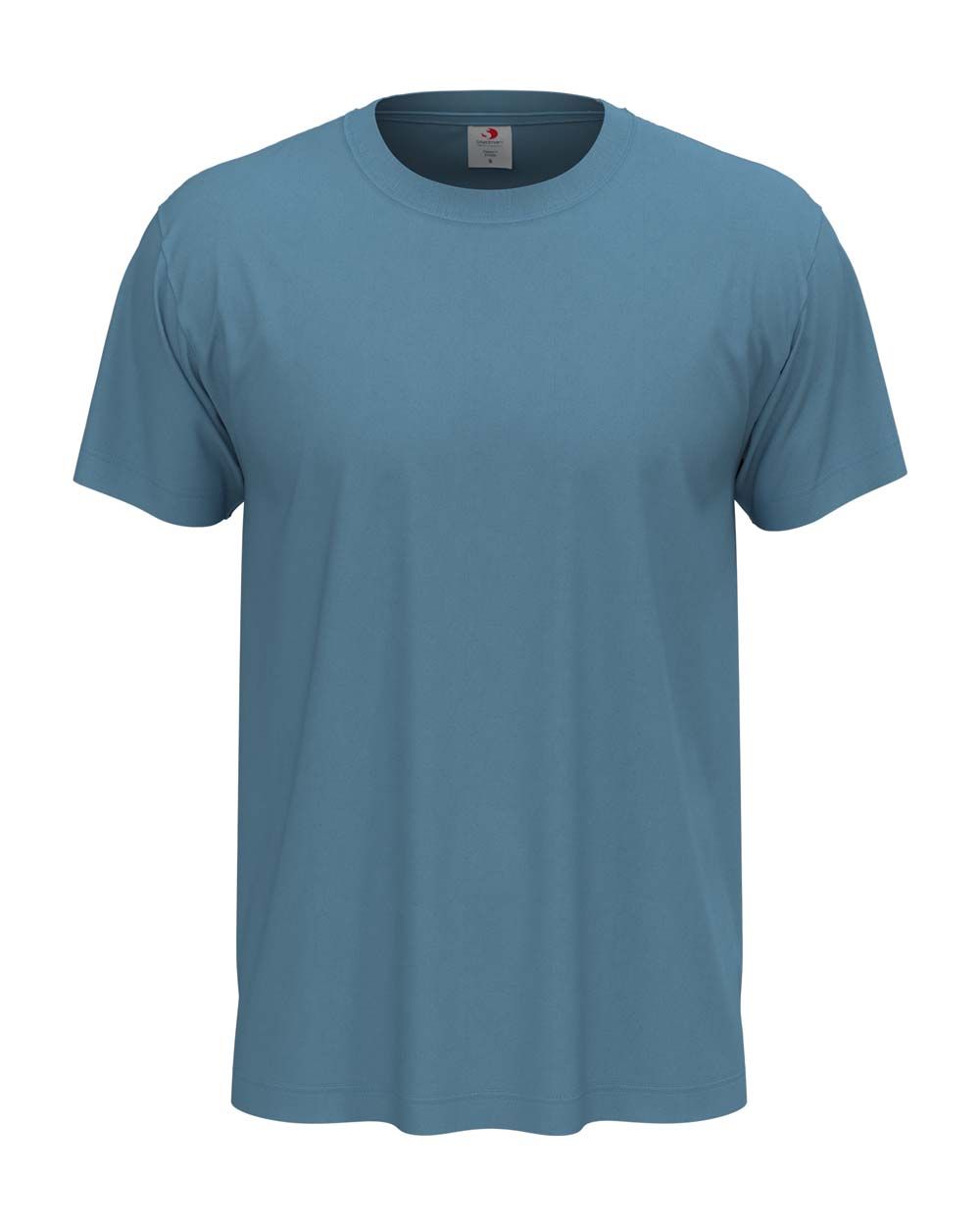 STEDMAN ST2000 λευκό t-shirt unisex