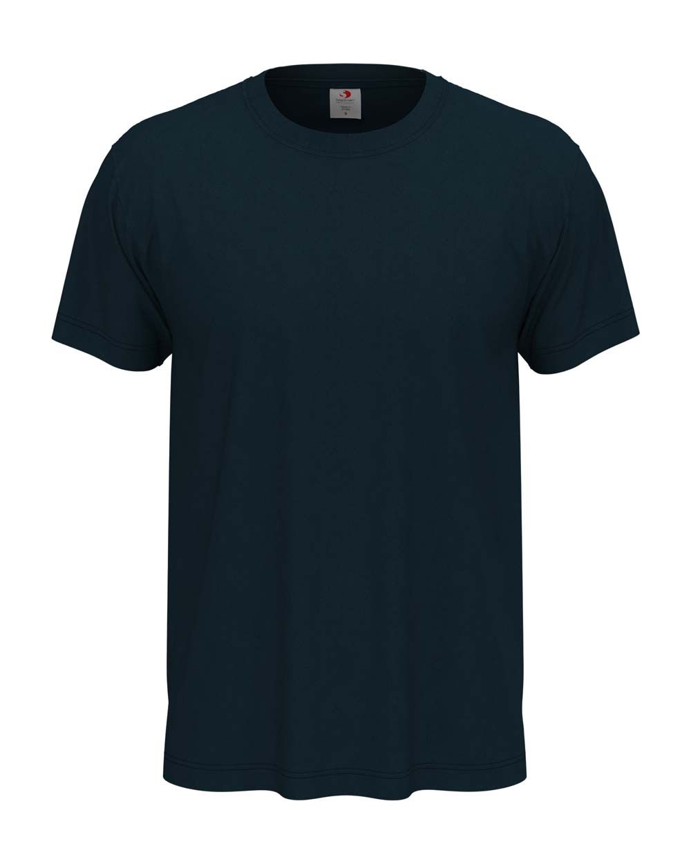 STEDMAN ST2000 λευκό t-shirt unisex