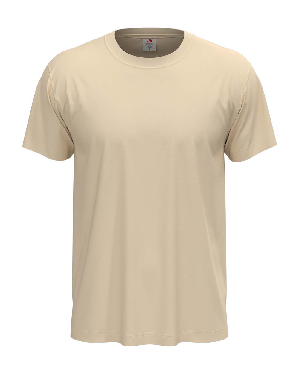 STEDMAN ST2000 λευκό t-shirt unisex