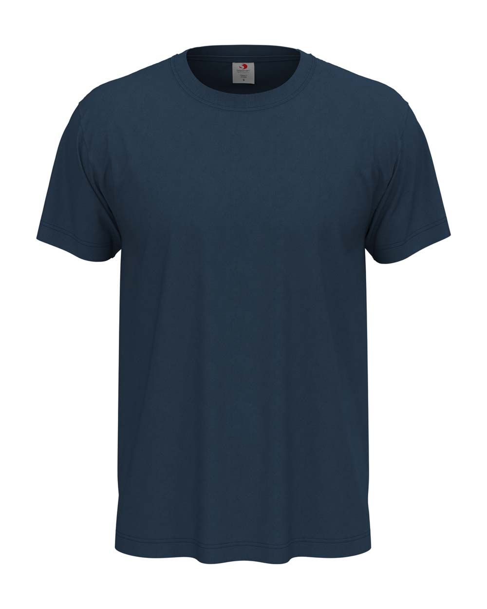 STEDMAN ST2000 λευκό t-shirt unisex