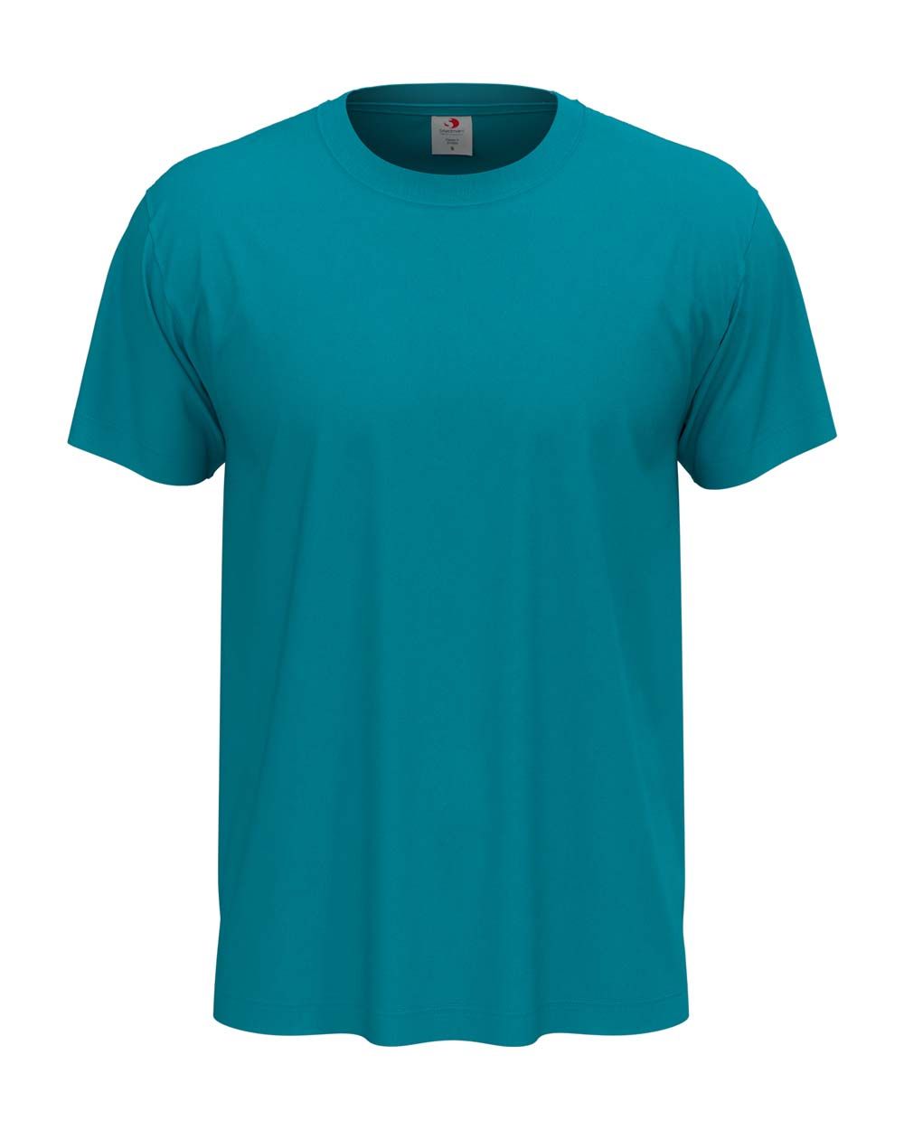 STEDMAN ST2000 λευκό t-shirt unisex