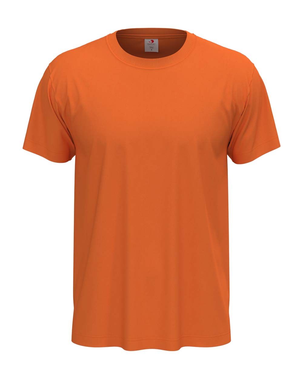 STEDMAN ST2000 λευκό t-shirt unisex